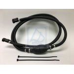 Linia paliwowa pompka 2 złączki Evinrude 5008609