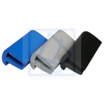 Listwa odbojowa typu U 20 x 29 różne kolory w odcinkach 8, 10, 12 lub 15 mb