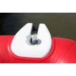 Łódź hybrydowa RIB BRIG Falcon 500 Sport