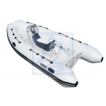 Łódź hybrydowa RIB BRIG Falcon 400 Sport