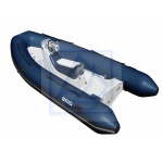 Łódź hybrydowa RIB BRIG Falcon 400 Sport