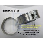 Łożysko pawężowe Mercruiser Alpha OMC Cobra Volvo Penta SX 18-2100