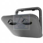 Luk klapa inspekcyjna, pokrywa 370 x 375  196341