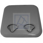 Luk klapa inspekcyjna, pokrywa 370 x 375  196341