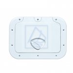 Luk klapa inspekcyjna pokrywa 375 x 275 L5327375