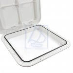 Luk klapa inspekcyjna, pokrywa 375 x 370 196331