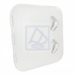 Luk klapa inspekcyjna, pokrywa 375 x 370 196331