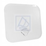 Luk klapa inspekcyjna, pokrywa 390 x 370 196845