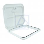 Luk klapa inspekcyjna, pokrywa 390 x 370 196845