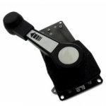 Manetka boczna jachtowa wewnętrzna M336.15