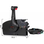 Manetka boczna Trim 14-pin  zamiennik Mercury 881170A13