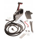 Manetka boczna Trim 8-pin  zamiennik Mercury 881170A15