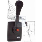 Manetka boczna wewnętrzna jachtowa B80/S