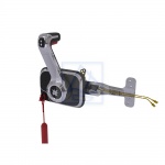 Manetka boczna Xtreme Trim zrywka CHX8051P
