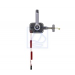 Manetka boczna Xtreme Trim Tilt zrywka CHX8052P