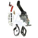 Manetka boczna Seastar Xtreme trym zrywka CHX8551P