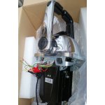 Manetka topowa dwa silniki Dual Ultraflex B502 CHT trim-tilt