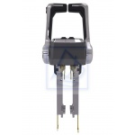 Manetka topowa dwa silniki Dual Xtreme CHX8242P trim-tilt