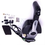 Manetka topowa pojedyncza Yamaha 704 Trim Top Remote control