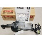 Manetka topowa pojedyncza Yamaha 704 Trim Top Remote control