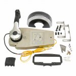 Manetka topowa Power Trim Mercury oryginalna 8M0059686