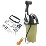 Manetka topowa Power Trim Mercury oryginalna 8M0059686