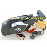 Manetka zewnętrzna z trymem OMC Johnson Evinrude E-TEC 5006180