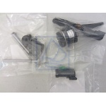 Manetka zewnętrzna z trymem OMC Johnson Evinrude E-TEC 5006180