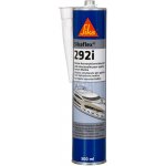 Masa klejąca Sikaflex 292 klej kartusz 300ml