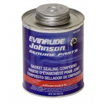 Masa uszczelniająca gwint Evinrude 317201 / 363975  470ml  