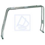 Maszt nawigacyjny prosty łódź RIB szer. 125-220 cm