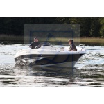 MAZURY 500 Open