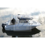 MAZURY 610 PH PILOTHOUSE