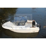 MAZURY 610 PH PILOTHOUSE