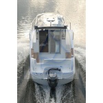 MAZURY 610 PH PILOTHOUSE