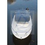 MAZURY 610 PH PILOTHOUSE
