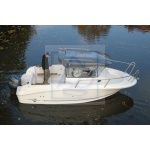 MAZURY 610 PH PILOTHOUSE