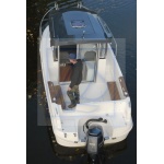 MAZURY 610 PH PILOTHOUSE