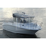 MAZURY 610 PH PILOTHOUSE