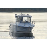 MAZURY 610 PH PILOTHOUSE