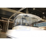 MAZURY 610 PH PILOTHOUSE