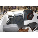 MAZURY 610 PH PILOTHOUSE
