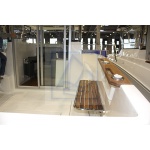MAZURY 610 PH PILOTHOUSE