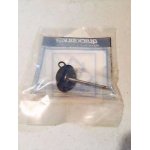 Membrana pompki gaźnika Evinrude Tohatsu MFS20 Mercury F15 F20 3BJ-03315-0