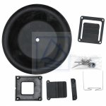 Membrana zapasowa pompa zęzowa ręczna Whale Gusher Titan neopren