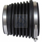 Mieszek osłony napędu Volvo Penta AQ200 AQ280 AQ290DP ORB 19294