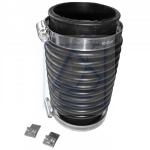 Mieszek wydechu Mercruiser Alpha TRS Bravo zamiennik