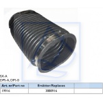 Mieszek wydechu SX-A DPS-A,B Volvo Penta 3888916