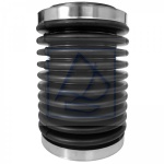 Mieszek wydechu Volvo Penta AQ200 AQ280 AQ290DP zam. 2727873