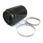 Mieszek wydechu z klapami Volvo Penta 876633 AQ280 AQ290DP ORB 19828